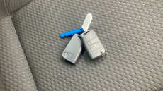 Volkswagen Polo 1.0 75 SE 5dr Petrol Hatchback